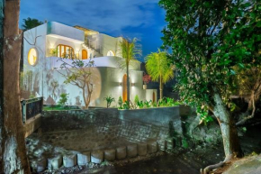 The Azul Nest - 2BR Paradise in Canggu